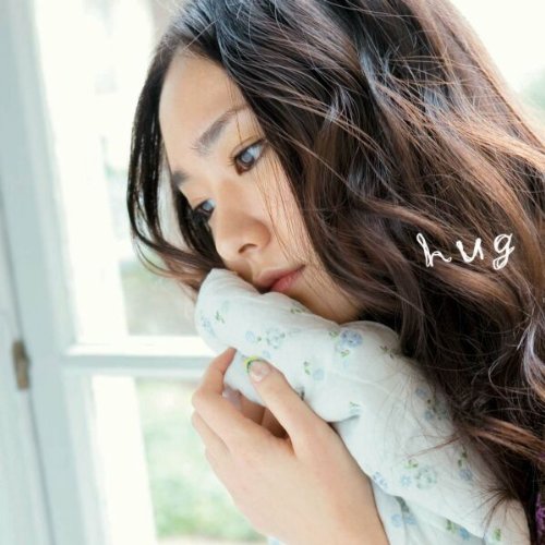 【中古】(CD)hug／新垣結衣