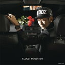 【中古】(CD)IT'S MY TURN/KLOOZ
