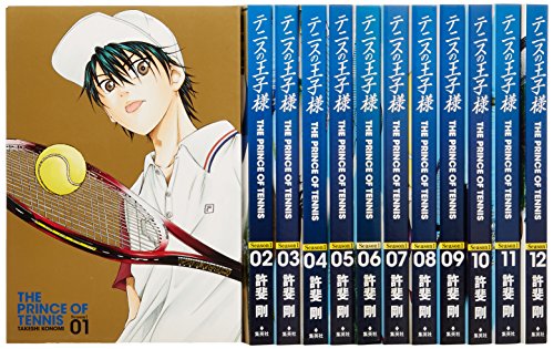 テニスの王子様 1-30巻 10,5 20,5 セット 漫画 マンガ まんが