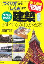 【中古】史上最強カラー図解 プロが教える建築のすべてがわかる本