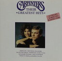 【中古】(CD)Only Yesterday/Carpenters カーペンターズ