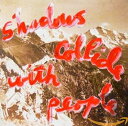 【中古】(CD)Shadows Collide With People／John Frusciante