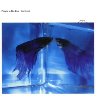 【中古】(CD)Bird Hotel／People In The Box