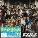 【中古】(CD)ALL NIGHT LONG(SG+DVD)／EXILE