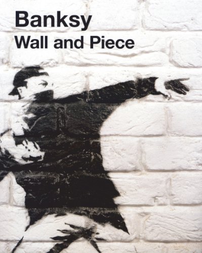 貦Ҥ㤨֡šWall and PieceܸǡۡBanksy(Х󥯥פβǤʤ399ߤˤʤޤ