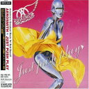 【中古】(CD)Just Push Play/エアロスミス