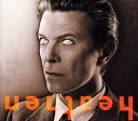 【中古】(CD)ヒーザン/デヴィッド・ボウイ