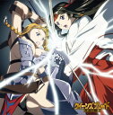 【中古】(CD)TVアニメ「クイーンズブレイド 流浪の戦士」オープニングテーマ「Get the door」／大橋利恵