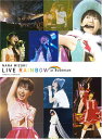 【中古】NANA MIZUKI LIVE RAINBOW at BUDOKAN [DVD]／水樹奈々