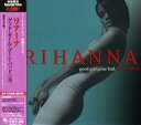 【中古】(CD)グッド・ガール・ゴーン・バッド+3(期間限定特別価格)/リアーナ、マルーン5、ジェイ・Z、Ne-Yo