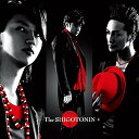 【中古】(CD)鏡花水月 [通常盤]／The SHIGOTONIN、東山紀之(少年隊)、松岡昌宏(TOKIO)、大倉忠義(関ジャニ∞)