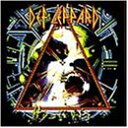 【中古】(CD)HYSTERIA/DEF LEPPARD