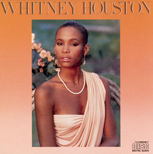 【中古】(CD)Whitney Houston／Whitney Houston