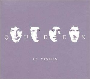 【中古】(CD)クイーン・イン・ヴィジョン／クイーン