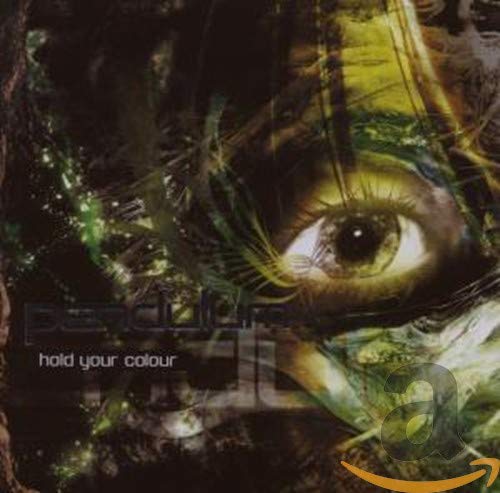 Hold Your Colour／Pendulum