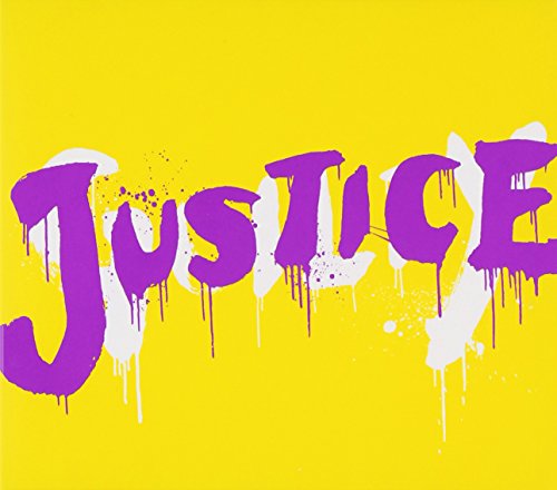 【中古】(CD)JUSTICE／GLAY