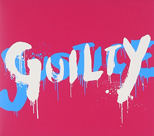 【中古】(CD)GUILTY／GLAY