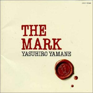 【中古】(CD)THE MARK(1993-1996)／山根康広