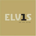 【中古】(CD)ELV1S~30ナンバー・ワン・ヒッツ - エルヴィス・プレスリー/エルヴィス・プレスリー、エルヴィス vs JXL