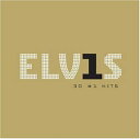 【中古】(CD)ELV1S~30ナンバー・ワン・ヒッツ／エルヴィス・プレスリー、エルヴィス vs JXL