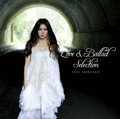 【中古】(CD)Love&Ballad Selection(通常盤)／柴咲コウ