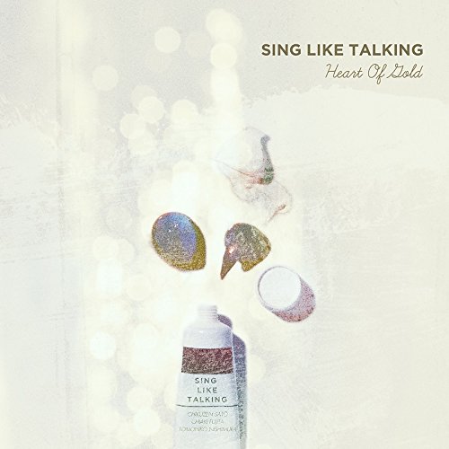 【中古】(CD)Heart Of Gold（初回限定盤）(DVD付)／SING LIKE TALKING