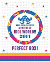 【中古】THE IDOLM@STER M@STERS OF IDOL WORLD!! 2014