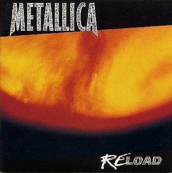 【中古】(CD)RELOAD／メタリカ