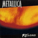 【中古】(CD)RELOAD/メタリカ
