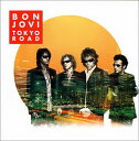 【中古】(CD)TOKYO ROAD〜ベスト・オブ・ボン・ジョヴィーロック・トラックス/ボン・ジョヴィ