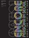 【中古】SS501 1st ASIA TOUR PERSONA IN SEOUL ENCORE CONCERT DVD (2枚組)／SS501