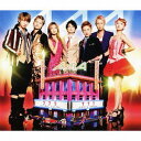 【中古】(CD)777 ~TRIPLE SEVEN~(CD+2DVD+スマートフォン用タッチペン付) (初回生産限定盤)／AAA