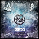 【中古】(CD)CLARITY / NEW VERSION/ZEDD