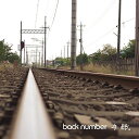 【中古】(CD)手紙(完全生産限定盤)(CD+DVD)/back number