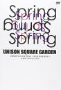 【中古】UNISON SQUARE GARDEN ONEMAN TOUR2012 SPECIAL~Spring Spring Spring~at ZEPP TO...