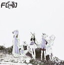 【中古】(CD)f(x) 2nd Mini Album - Electric Shock (韓国盤)／f(x) (エフエックス)