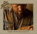 【中古】(CD)Foundation/Zac Brown