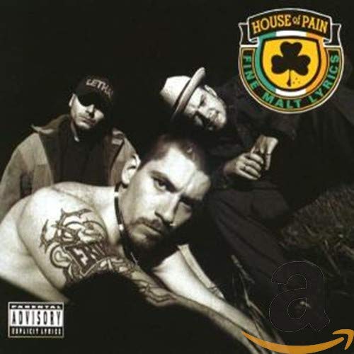 【中古】(CD)House of Pain／House Of Pain