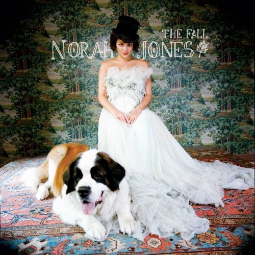 【中古】(CD)ザ・フォール／ノラ・ジョーンズ