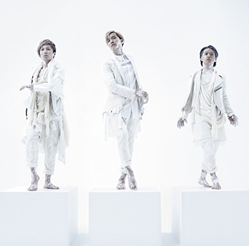 š(CD)Timeless  (DVD)w-inds.