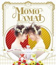 【中古】ももたまい婚 LIVE Blu-ray