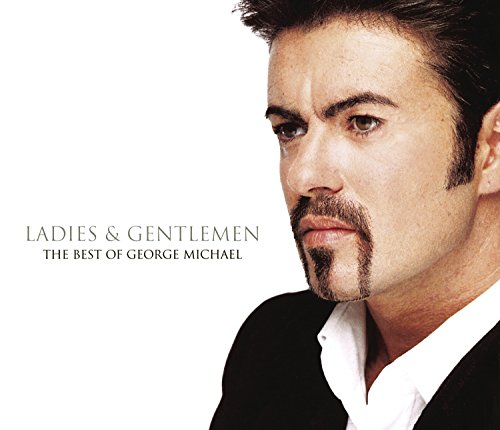 楽天買取王子【中古】（CD）LADIES & GENTLEMEN／George Michael