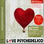 š(CD)GOLDEN GRAPEFRUIT()(DVD)LOVE PSYCHEDELICO