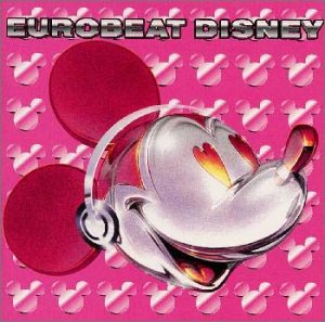 【中古】(CD)ユーロビート・ディズニー／ディズニー、ドミノ