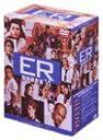 【中古】ER 緊急救命室 VI — シックス・シーズン DVD コレクターズ・セット