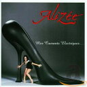 【中古】(CD)Mes Courants Electriques/Alizee