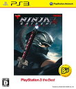 【中古】NINJA GAIDEN Σ2 PS3 the Best