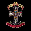 【中古】(CD)【輸入盤】Appetite　For　Destruction／Guns N' Roses