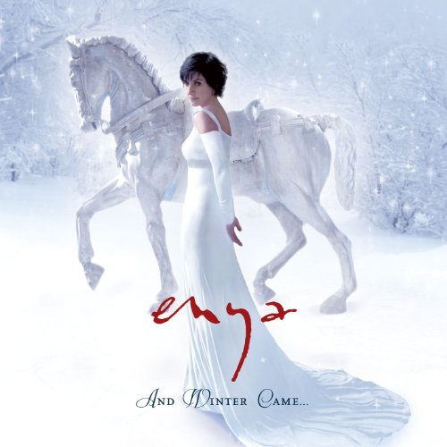 【中古】(CD)AND WINTER CAME／ENYA