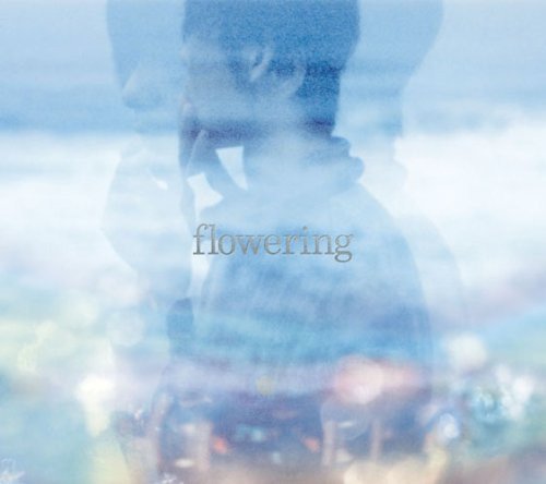 【中古】(CD)flowering(初回生産限定盤)(DVD付)／TK from 凛として時雨